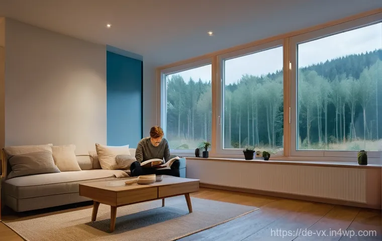 주택 구매 시 필수 보험 종류 - **"The Invisible Shield of a Protected Home"**
    A modern, well-maintained single-family German ho...